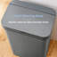 Camariya Plastic Kitchen Trash Can - 189.27L-1065216628