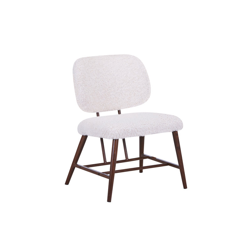 Leamon Upholstered Side Chair