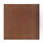 Table basse rectangulaire en bois