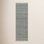 Viewcrest Hand-Woven Aqua Geometric Rug