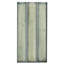 Carreau de mur en porcelaine brillante cannelée 4,5 "x 9" Sakura-114123724