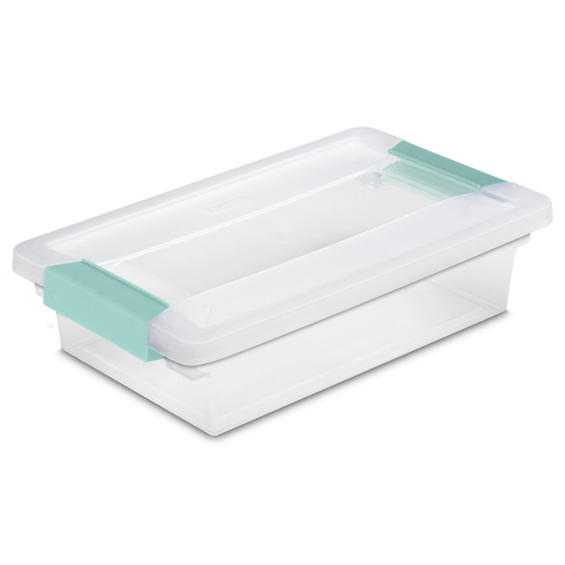 Contenant de rangement Sterilite