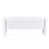 Blanc est en rupture de stock