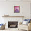 Art mural sur toile flottant Rosecliff Heights-88095175-88095173
