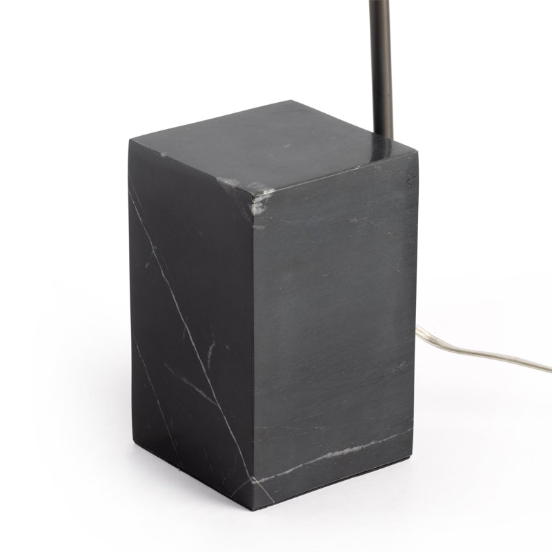 Jenkin Arched Table Lamp