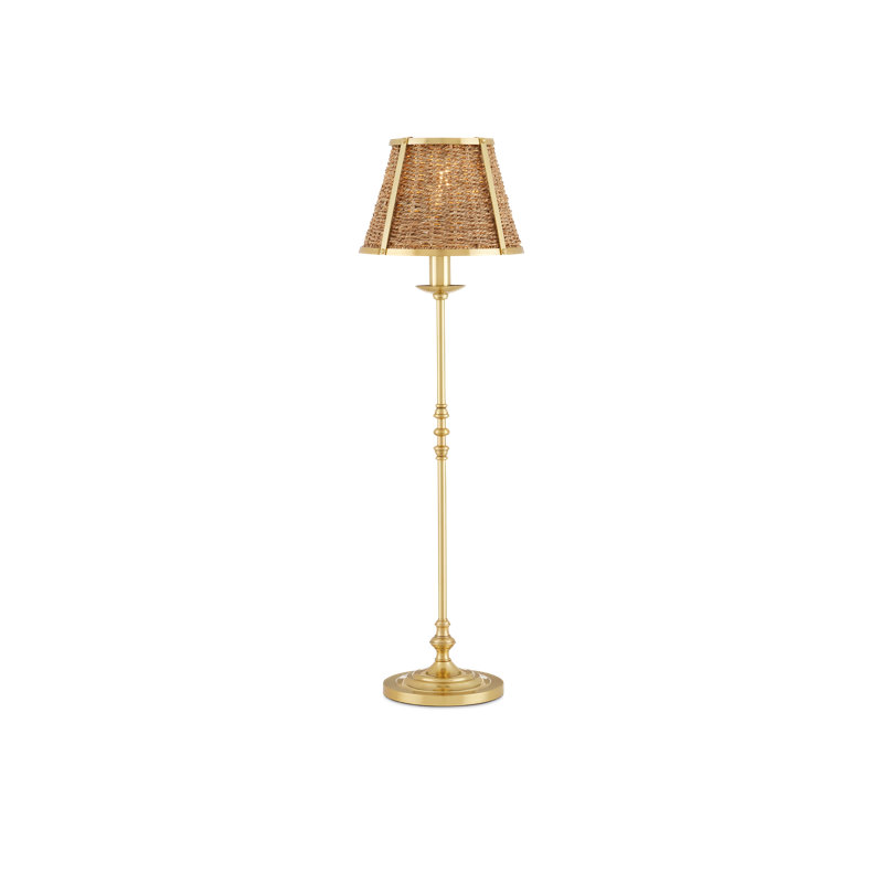 Suzanne Duin Deauville Table Lamp