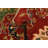 Orona Red Rug