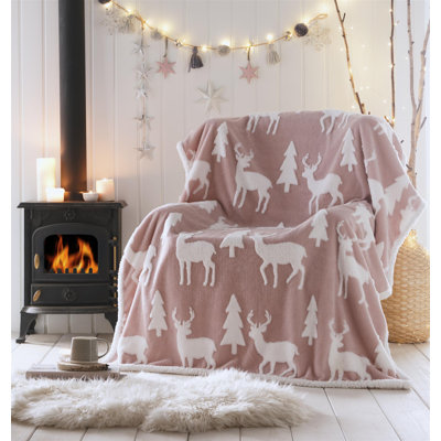 Throw Blanket
