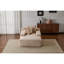 Méridienne surdimensionnée surdimensionnée Cozy Cloud Couch-178192446