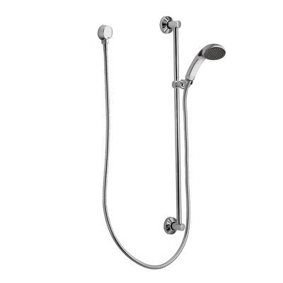 Commercial Complete Shower System