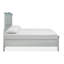King Panel Bed-1328810176