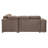 Drin Upholstered L-Shaped Sectional Right Hand Facing