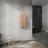 12" Bathroom Side Cabinet