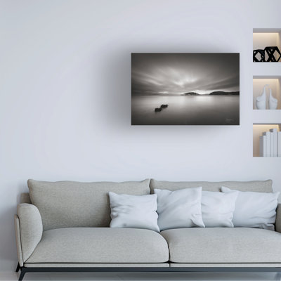 Bolog Alan Majchrowicz Deception Pass Canvas Wall Art