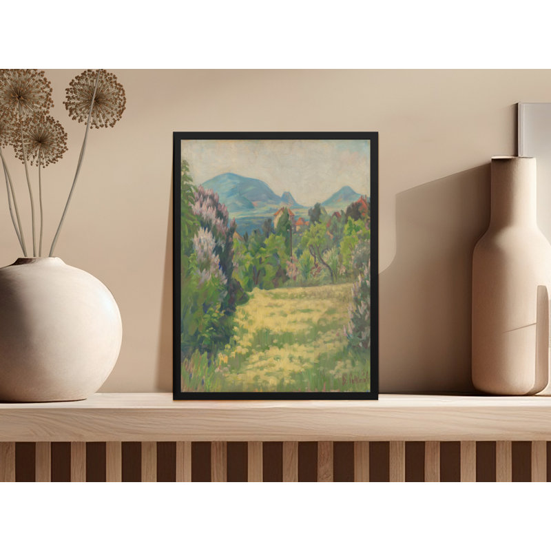 Bram Print, 16x24