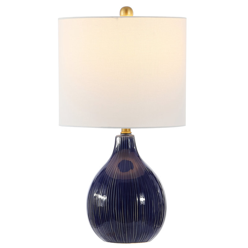 Anly Ceramic Table Lamp