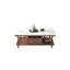 Table basse 51,18 po
