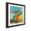 Impressionist Fruit Study III - reproduction encadrée de qualité supérieure - prête à être accrochée-62719837-62719835