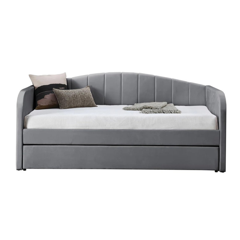 Frascello Daybed, Grey