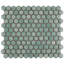 Carreau de mosaïque en porcelaine Merola-872469570