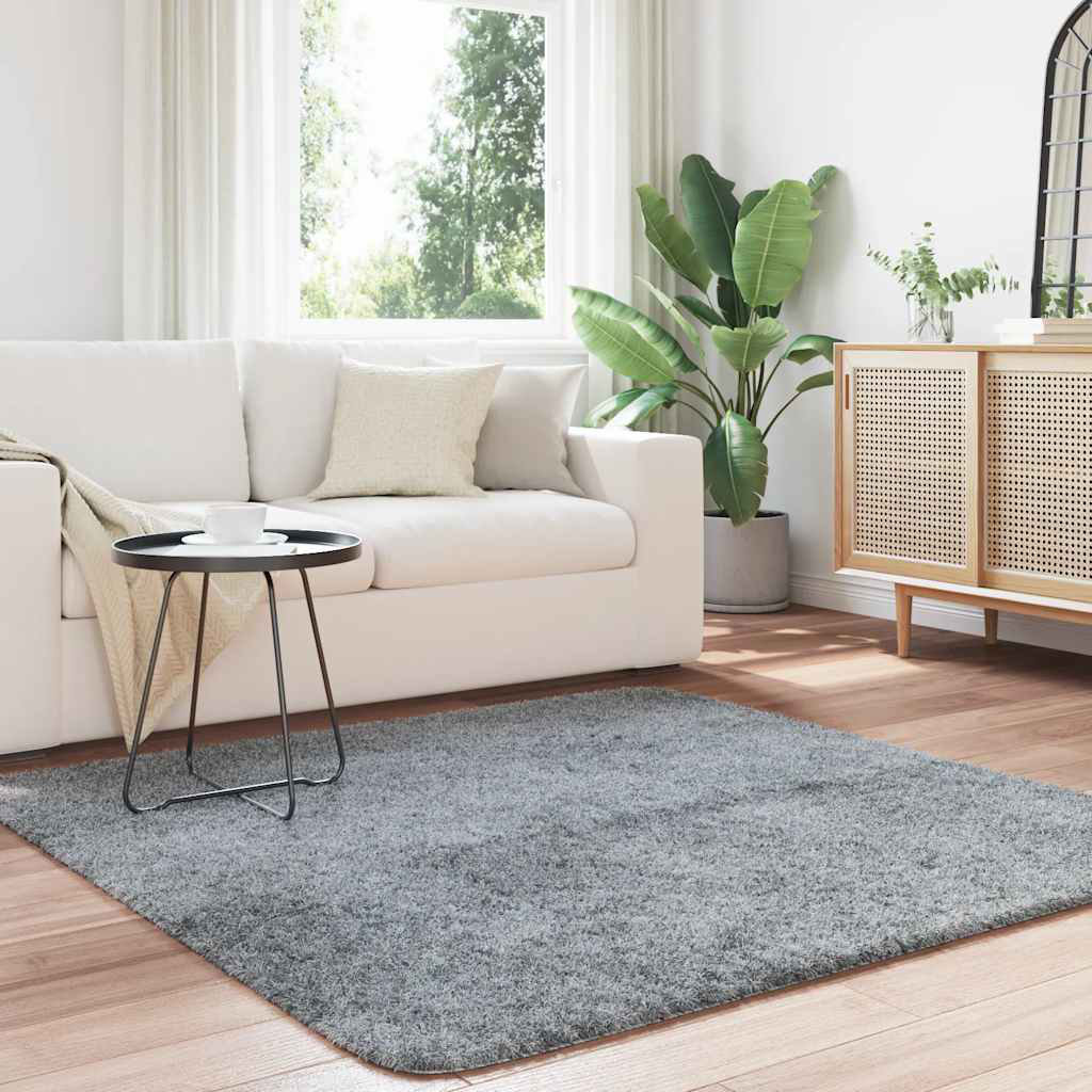 Solid Colour Area Rug