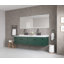 Miroir de salle de bain DEL-1328455485