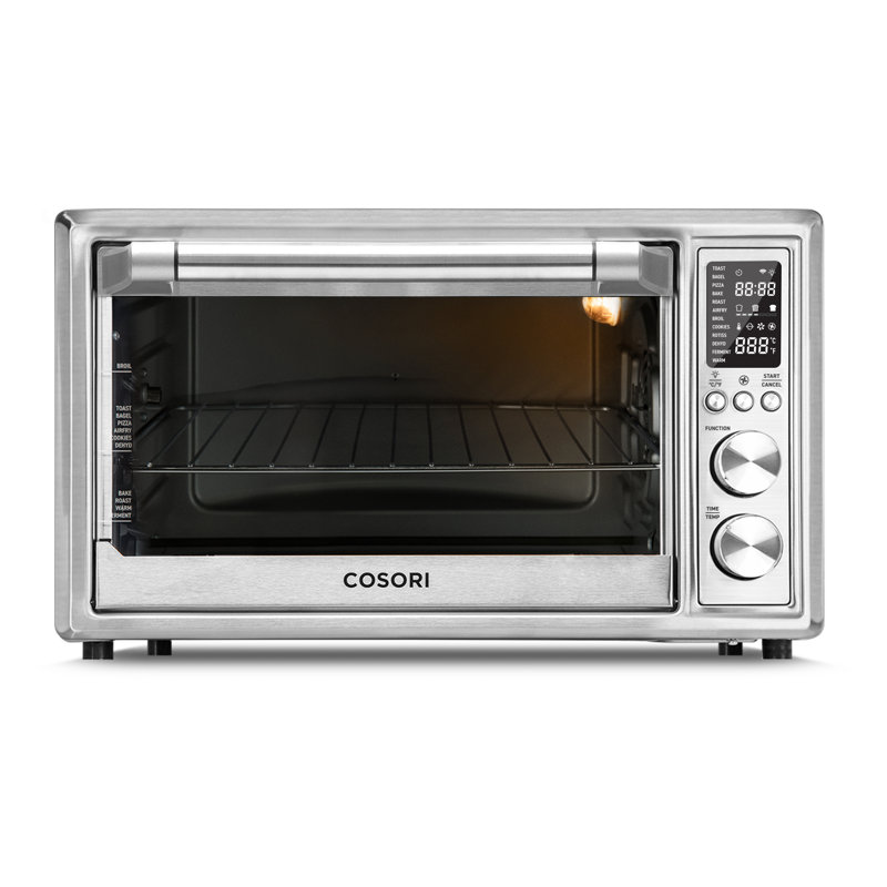 COSORI 30 Litre Smart Ceramic Toaster Oven