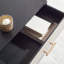 Table de bout avec rangement Peters-351564182