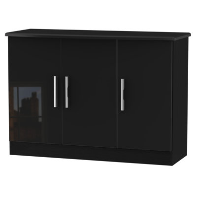 Rau 112cm Sideboard