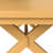 Griffin Rectangular Dining Table