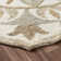 Sundberg Hand-Tufted Traditional Wool Round Area Rug