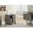 23'' H x 18'' W Printer Stand with Wheels-14420320