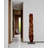 Mid-Century Modern Retro Solid Wood Floor Sculpture
