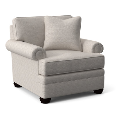 Kensington Upholstered Armchair