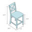 Tabouret de bar et de comptoir Landes-262607872-206318932