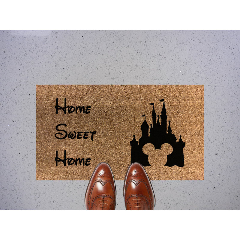 Indoor Doormat