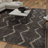 Christine Brynder Taupe Area Rug-1807769001