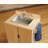 Jonti-Craft® Preschool Kitchen Set with Kitchen Accessories