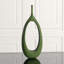 Open Ring Handmade Ceramic Jar-24450698-24450699