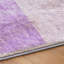 Tapis à poil long de qualité supérieure lavable à la machine ADS706-19867559-19867563