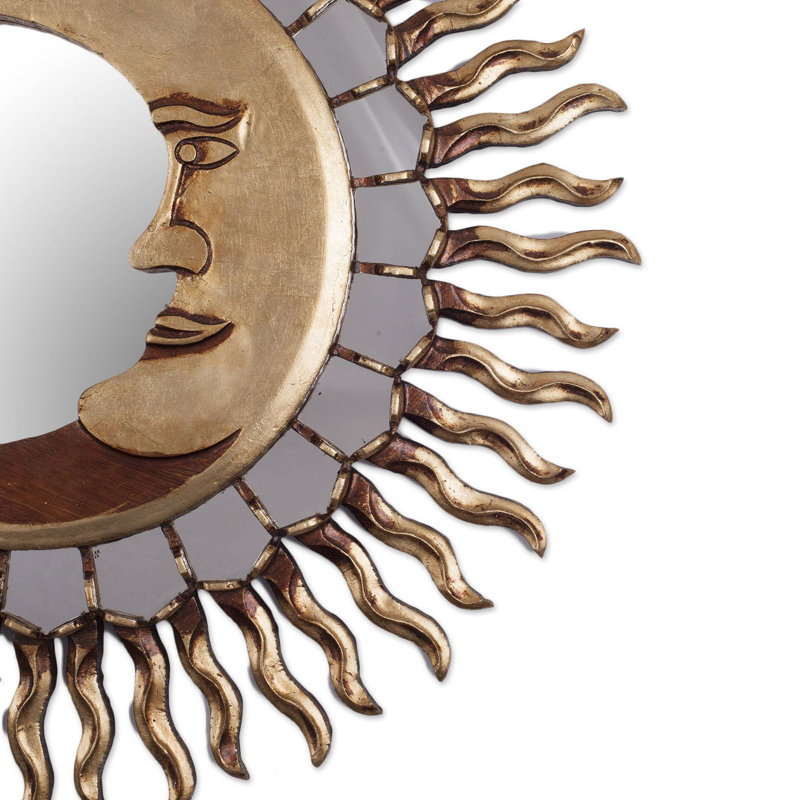 Flat Wall Mirror