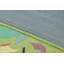 Rug & Kilim’S Suzani-Inspired Kilim Runner, Vibrant Animal Pictorials In Green