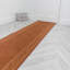 Runner Vintage Look Looped / Hooked Area Rug-1921565059