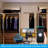 (4) 12 Inch LED Under Cabinet Linkable Light Bar-99340660