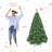 PVC Mixed Automatic Tree-691767345
