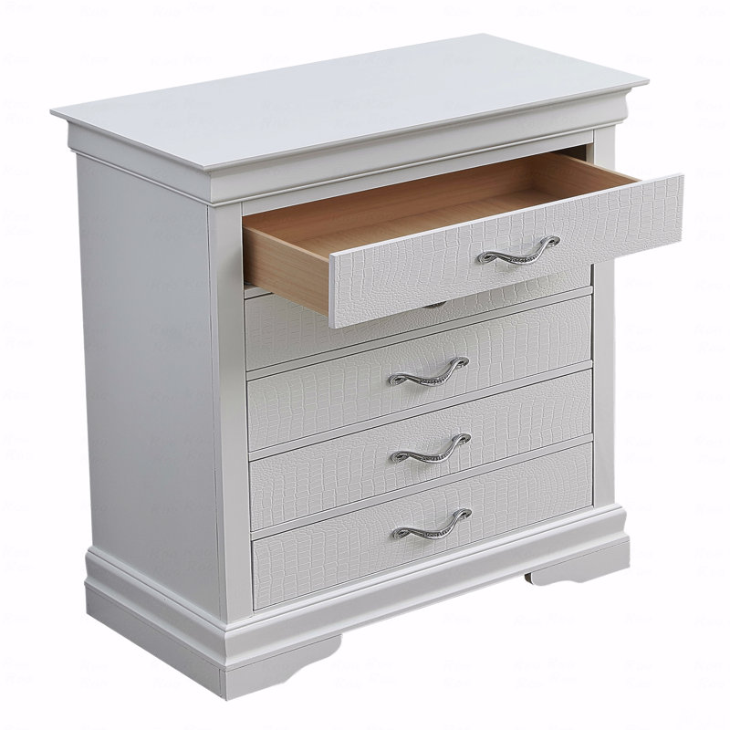 Commode Basic, Champagne
