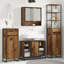 Freestanding Bathroom Cabinet-1359782378