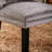Fioretto 20'' H Tufted Upholstered Dining Chair-67636627-133526857