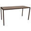 Quadra Outdoor Rectangle Counter Table-777469861-777469862-777469858