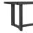 Canal Rectangular Dining Table-101510234